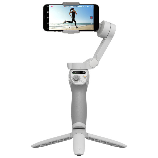 DJI Osmo Mobile SE Webcams DJI, Ultra Pc Gamer Maroc