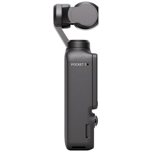DJI Osmo Pocket 3 Creator Combo Webcams DJI, Ultra Pc Gamer Maroc