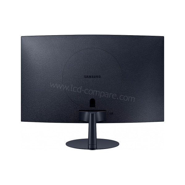 Samsung LS32C390EAUXEN 32" Curved Moniteurs Samsung, Ultra Pc Gamer Maroc