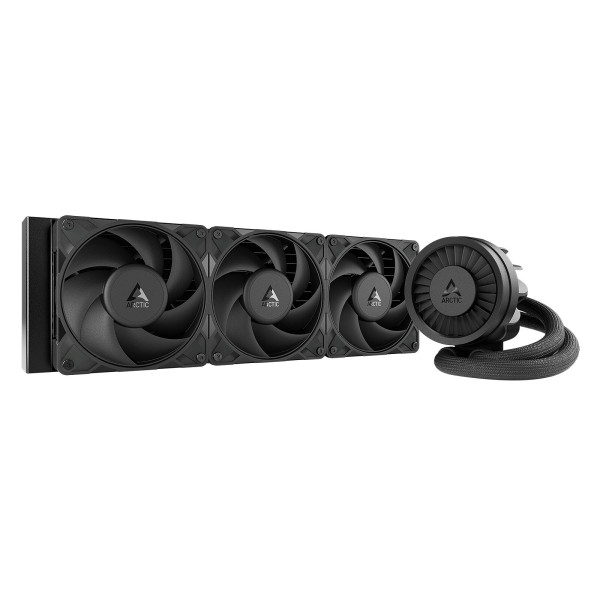 Arctic Liquid Freezer III Pro 360 (Black) Kits Watercooling Arctic, Ultra Pc Gamer Maroc