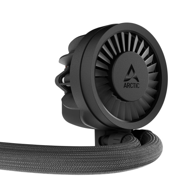 Arctic Liquid Freezer III Pro 360 (Black) Kits Watercooling Arctic, Ultra Pc Gamer Maroc