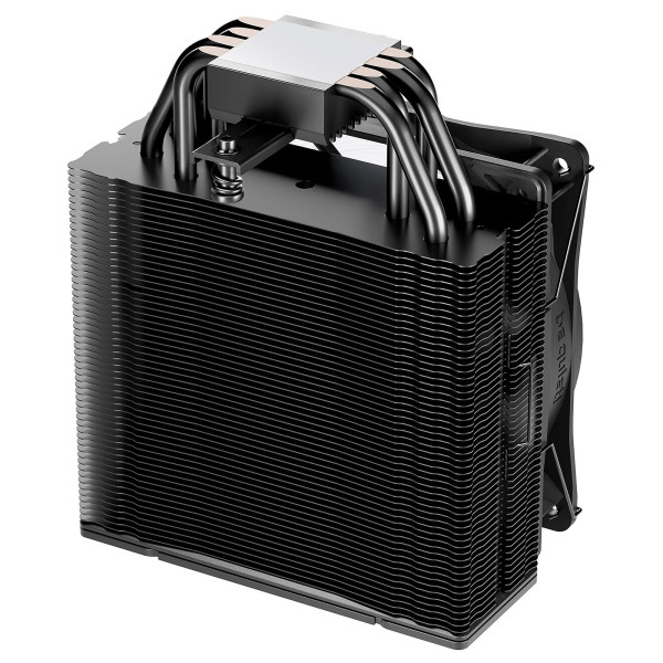 be quiet! Pure Rock 3 LX Refroidissement be quiet!, Ultra Pc Gamer Maroc