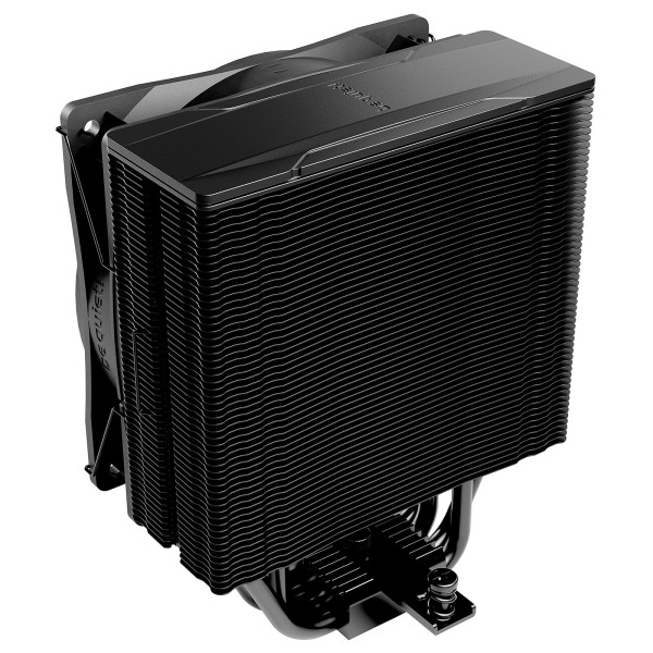 be quiet! Pure Rock 3 LX Refroidissement be quiet!, Ultra Pc Gamer Maroc