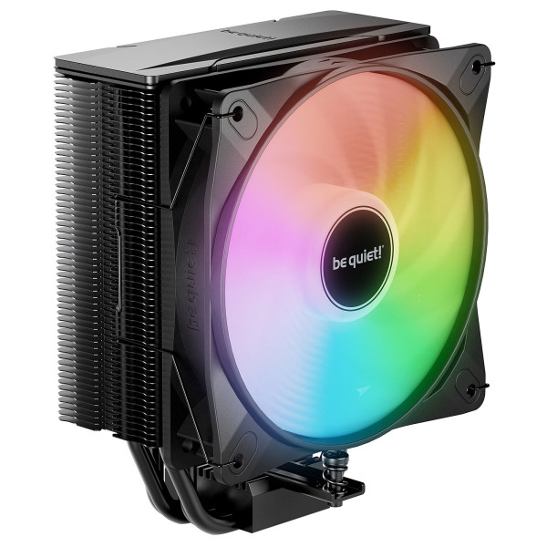 be quiet! Pure Rock 3 LX Refroidissement be quiet!, Ultra Pc Gamer Maroc