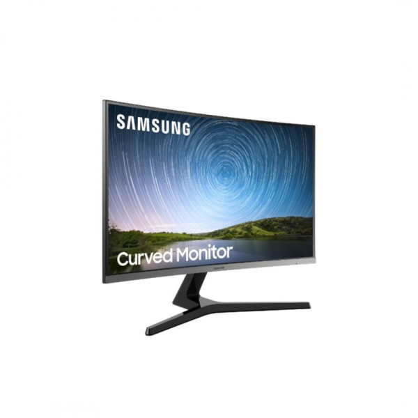 Samsung C32R500FHP 32" Curved Moniteurs Samsung, Ultra Pc Gamer Maroc