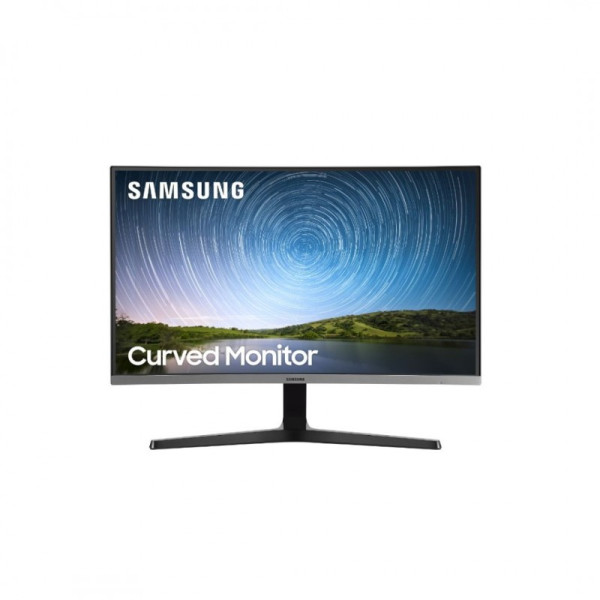 Samsung C32R500FHP 32" Curved Moniteurs Samsung, Ultra Pc Gamer Maroc