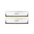 Lexar Thor 16Go (2x8Go) DDR4 3600Mhz (White) Mémoire vive DDR4 Lexar, Ultra Pc Gamer Maroc