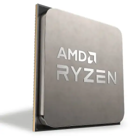 AMD Ryzen 3 3100 (3.6 GHz / 3.9 GHz) Tray Processeurs AMD, Ultra Pc Gamer Maroc