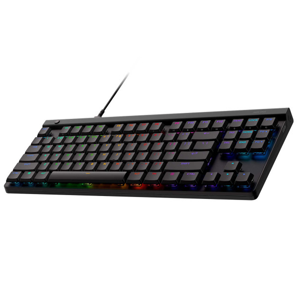 Logitech G G515 TKL Noir Claviers Logitech, Ultra Pc Gamer Maroc