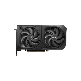 MSI GeForce RTX 5060 Ti 8G SHADOW 2X OC PLUS BULK Cartes graphiques MSI, Ultra Pc Gamer Maroc