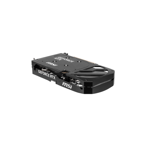 MSI GeForce RTX 5060 Ti 8G SHADOW 2X OC PLUS BULK Cartes graphiques MSI, Ultra Pc Gamer Maroc