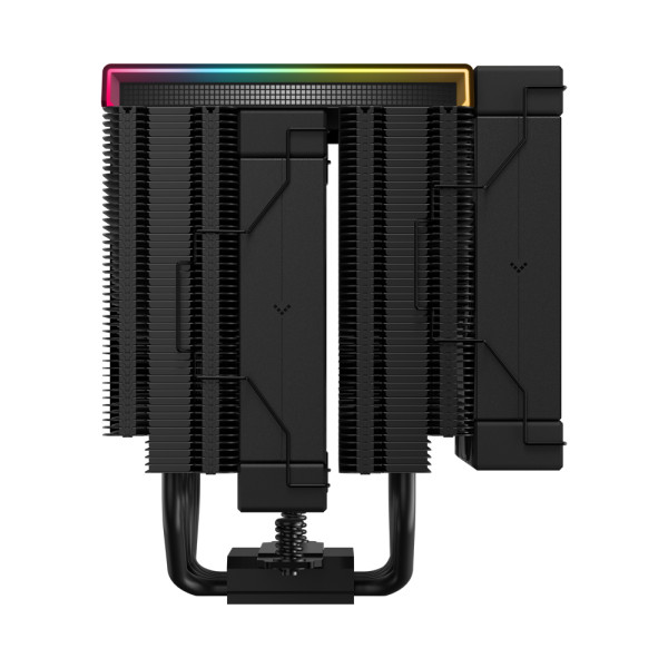DeepCool AK620 DIGITAL PRO Black Refroidissement DeepCool, Ultra Pc Gamer Maroc