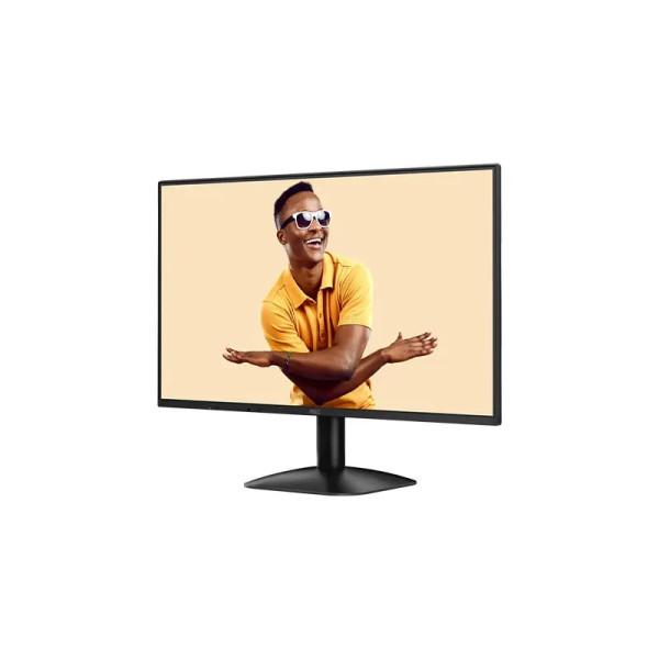 AOC 24B31H 23.8" IPS 120Hz 1ms FHD Moniteurs AOC, Ultra Pc Gamer Maroc
