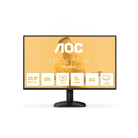 AOC 24B31H 23.8" IPS 120Hz 1ms FHD Moniteurs AOC, Ultra Pc Gamer Maroc