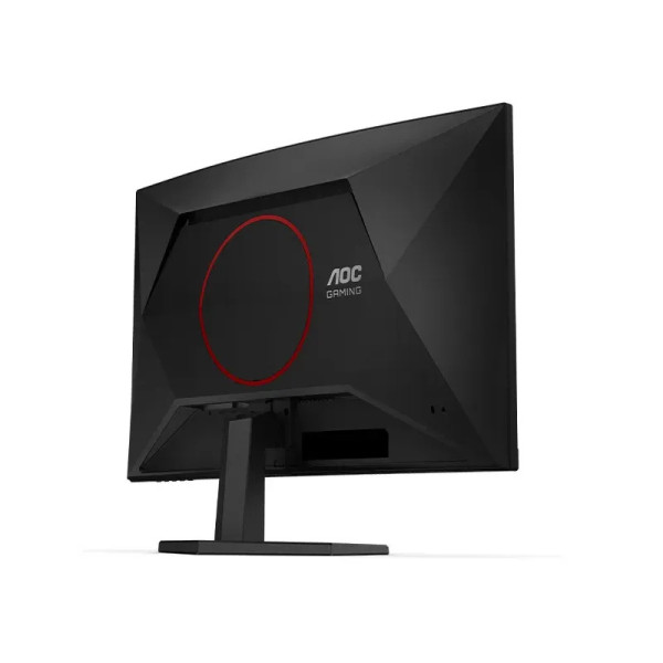 AOC C27G42E 27" Fast VA 180Hz 0.5ms FHD Moniteurs AOC, Ultra Pc Gamer Maroc
