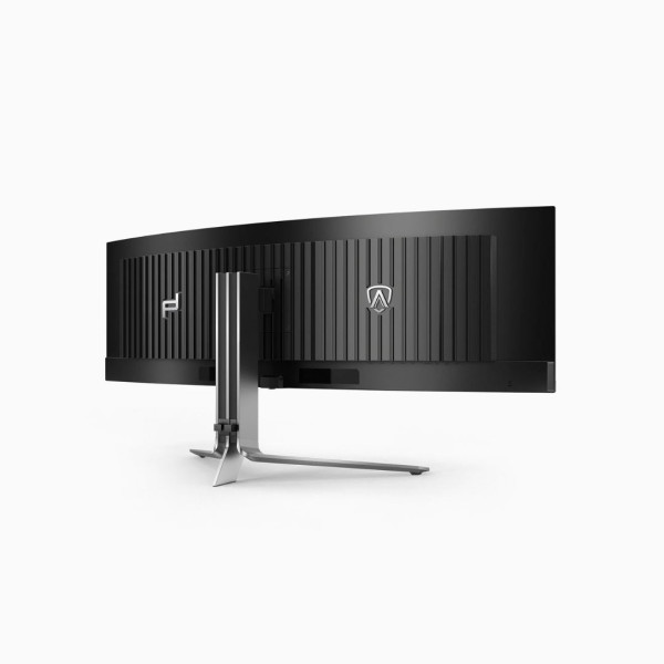 AOC AGON PRO PD49 49" QD-OLED 240Hz 0.03ms 5K Moniteurs AOC, Ultra Pc Gamer Maroc