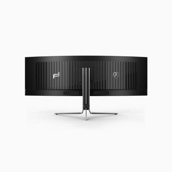 AOC AGON PRO PD49 49" QD-OLED 240Hz 0.03ms 5K Moniteurs AOC, Ultra Pc Gamer Maroc