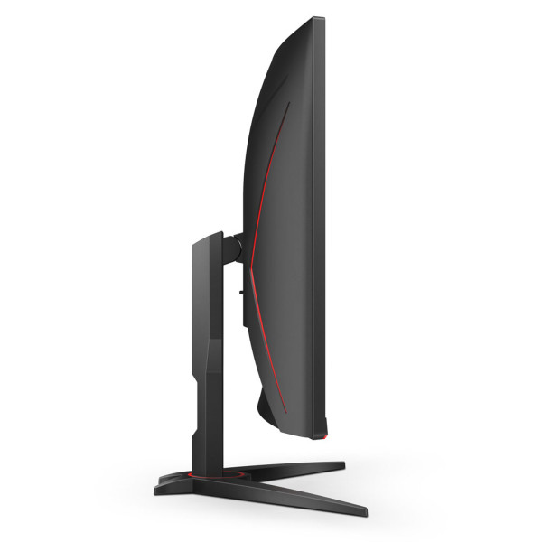 AOC C32G2ZE/BK 31.5" VA 240Hz Moniteurs AOC, Ultra Pc Gamer Maroc
