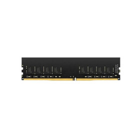 LEXAR 8GB (1x8Go) DDR4 3200Mhz Mémoire vive DDR4 Lexar, Ultra Pc Gamer Maroc