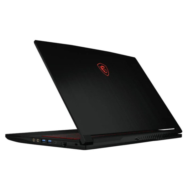 MSI GF63 12VE-016FR THIN i5-12450H/16GB/512GB SSD/RTX 4050 6GB/15.6'' Win1 (Sans emballage) PC Portables Gamer MSI, Ultra Pc ...