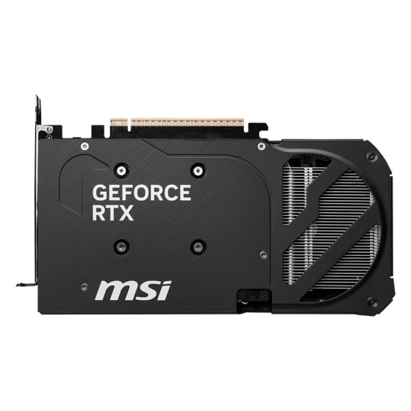 MSI GeForce RTX 5060 Ti 16Go GDDR7 SHADOW 2X OC PLUS NVIDIA MSI, Ultra Pc Gamer Maroc