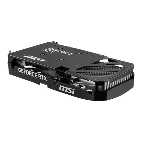 MSI GeForce RTX 5060 Ti 16Go GDDR7 SHADOW 2X OC PLUS NVIDIA MSI, Ultra Pc Gamer Maroc