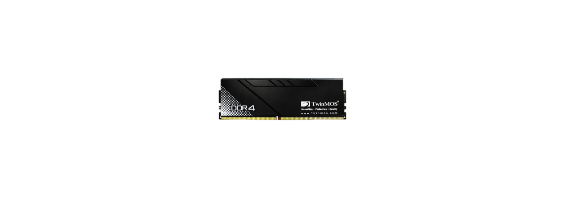 TwinMOS Thunder GX 16GB (1x16GB) DDR4...
