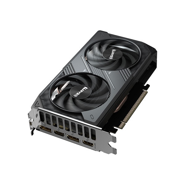 Gigabyte GeForce RTX 5050 WINDFORCE OC 8G Cartes graphiques Gigabyte, Ultra Pc Gamer Maroc