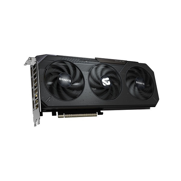 Gigabyte GeForce RTX 5050 GAMING OC 8G Cartes graphiques Gigabyte, Ultra Pc Gamer Maroc