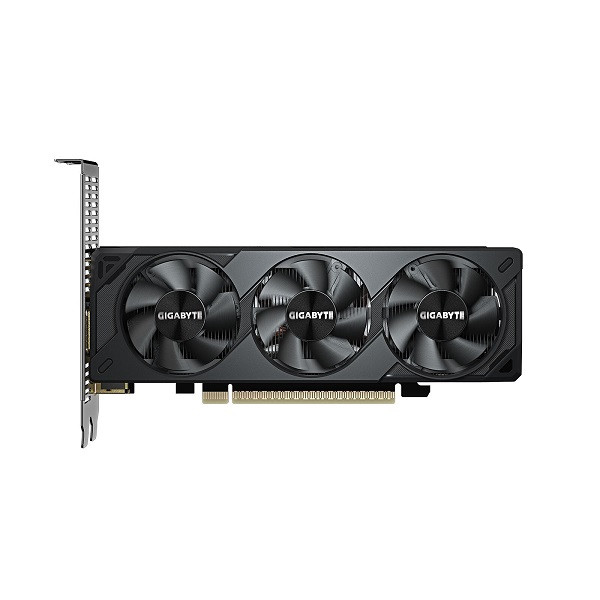 Gigabyte GeForce RTX 5050 OC Low Profile 8G Cartes graphiques Gigabyte, Ultra Pc Gamer Maroc