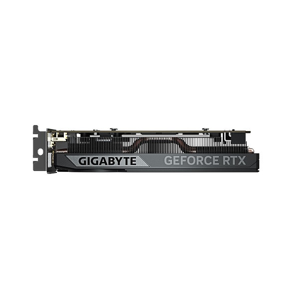 Gigabyte GeForce RTX 5050 OC Low Profile 8G Cartes graphiques Gigabyte, Ultra Pc Gamer Maroc