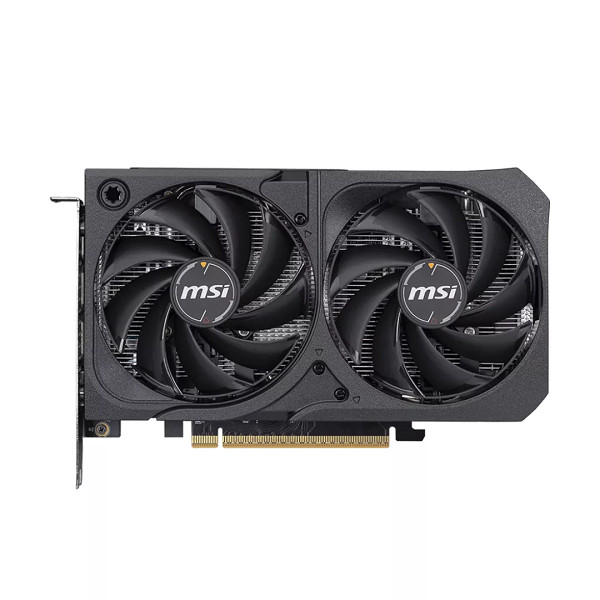 MSI GeForce RTX 5050 8Go GDDR6 SHADOW 2X OC NVIDIA MSI, Ultra Pc Gamer Maroc
