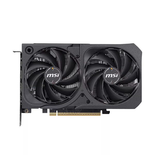 MSI GeForce RTX 5050 8G SHADOW 2X OC Cartes graphiques MSI, Ultra Pc Gamer Maroc