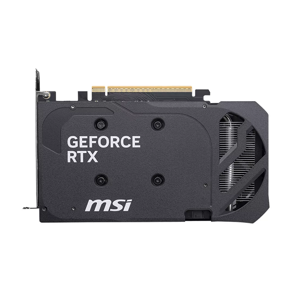 MSI GeForce RTX 5050 8G SHADOW 2X OC Cartes graphiques MSI, Ultra Pc Gamer Maroc