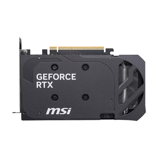 MSI GeForce RTX 5050 8Go GDDR6 SHADOW 2X OC NVIDIA MSI, Ultra Pc Gamer Maroc