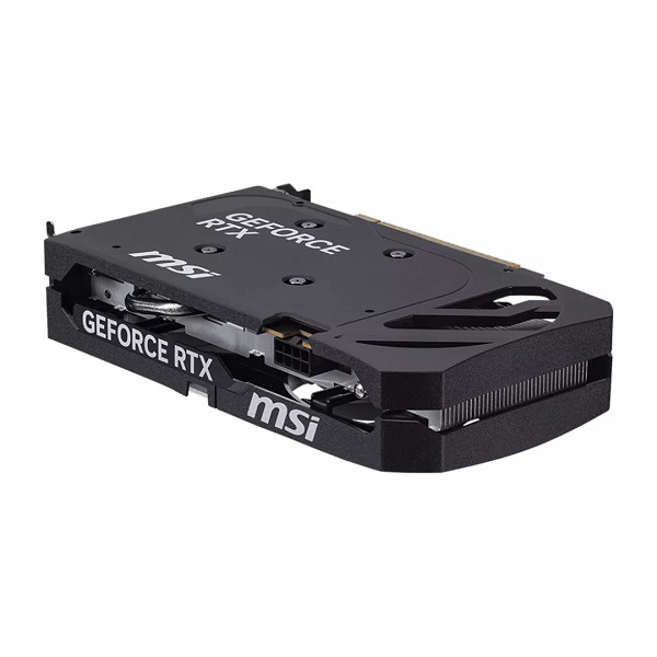 MSI GeForce RTX 5050 8Go GDDR6 SHADOW 2X OC NVIDIA MSI, Ultra Pc Gamer Maroc