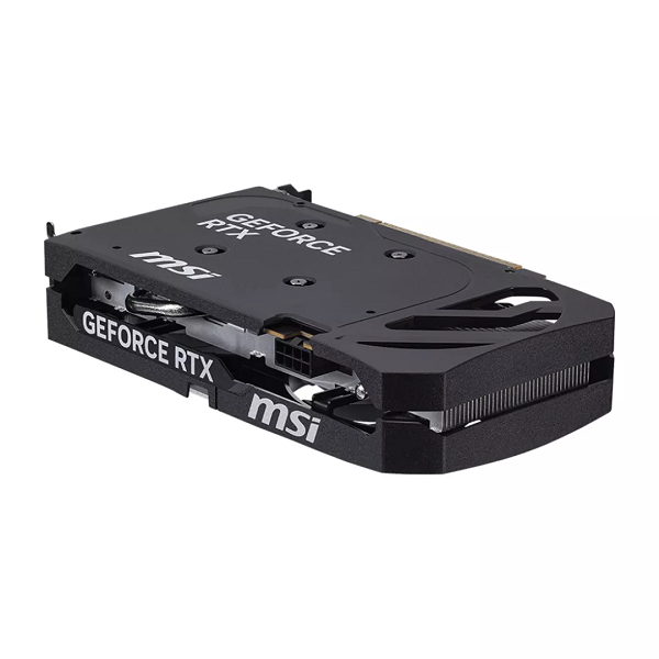 MSI GeForce RTX 5050 8G SHADOW 2X OC Cartes graphiques MSI, Ultra Pc Gamer Maroc