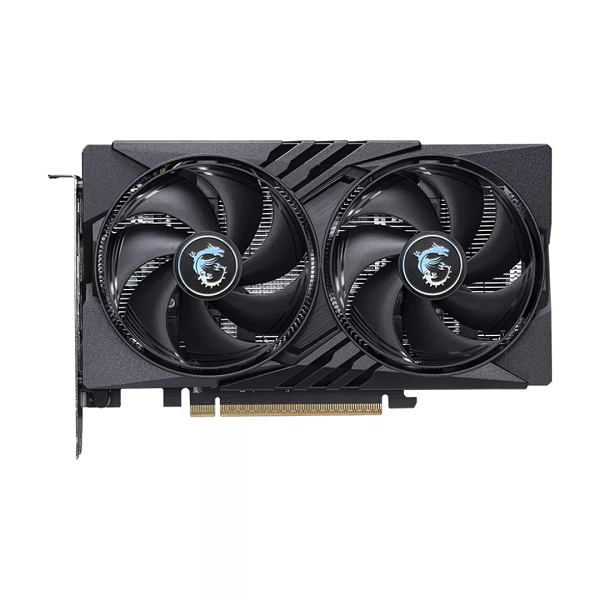 MSI GeForce RTX 5050 8Go GDDR6 GAMING OC NVIDIA MSI, Ultra Pc Gamer Maroc
