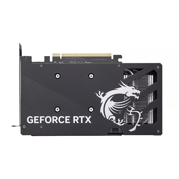 MSI GeForce RTX 5050 8G GAMING OC Cartes graphiques MSI, Ultra Pc Gamer Maroc