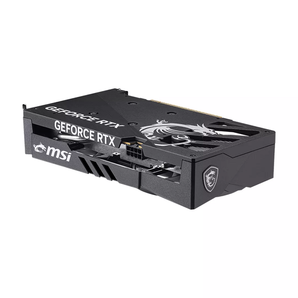 MSI GeForce RTX 5050 8G GAMING OC Cartes graphiques MSI, Ultra Pc Gamer Maroc