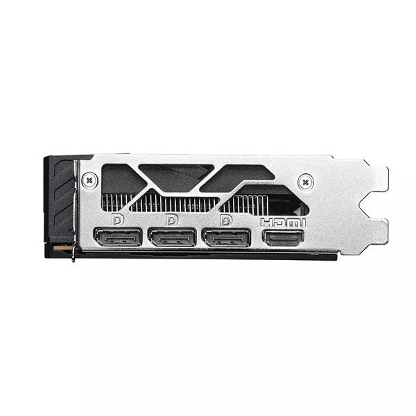 MSI GeForce RTX 5050 8G GAMING OC Cartes graphiques MSI, Ultra Pc Gamer Maroc