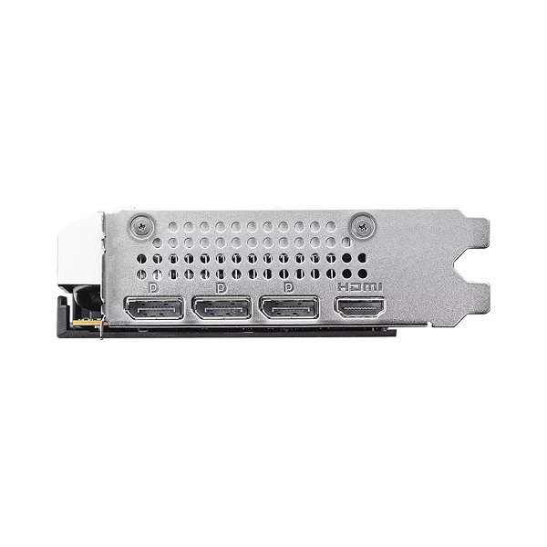 MSI GeForce RTX 5050 8Go GDDR6 VENTUS 2X OC NVIDIA MSI, Ultra Pc Gamer Maroc
