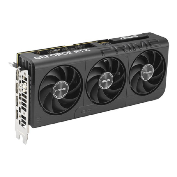 Asus PRIME GeForce RTX 5050 8GB GDDR6 OC Edition Cartes graphiques ASUS, Ultra Pc Gamer Maroc