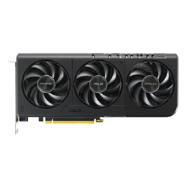 Asus PRIME GeForce RTX 5050 8GB GDDR6 OC Edition Cartes graphiques ASUS, Ultra Pc Gamer Maroc
