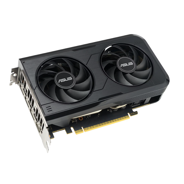 Asus Dual GeForce RTX 5050 8GB GDDR6 Cartes graphiques ASUS, Ultra Pc Gamer Maroc