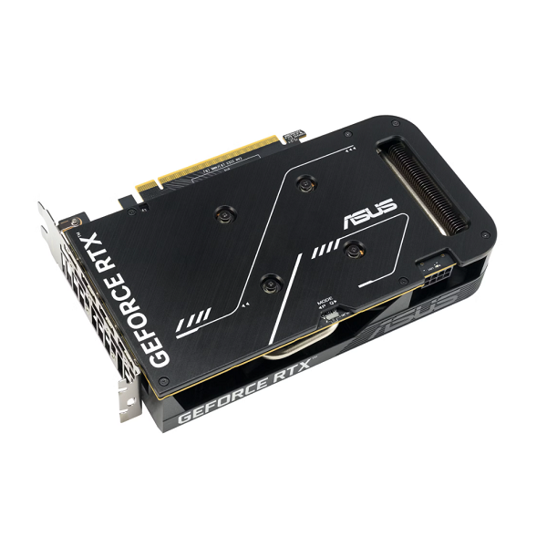 Asus Dual GeForce RTX 5050 8GB GDDR6 Cartes graphiques ASUS, Ultra Pc Gamer Maroc