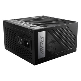 MSI MAG A1000G PCIE5 80PLUS Gold 1000W Alimentations PC MSI, Ultra Pc Gamer Maroc