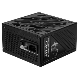 MSI MAG A850GS PCIE5 80PLUS Gold 850W Alimentations PC MSI, Ultra Pc Gamer Maroc