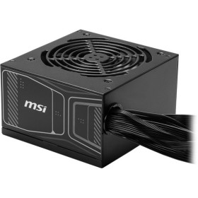 MSI MAG A850GN PCIE5 80PLUS Gold 850W Entre 800 W et 899 W MSI, Ultra Pc Gamer Maroc