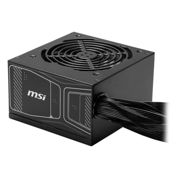 MSI MAG A850GN PCIE5 80PLUS Gold 850W Entre 800 W et 899 W MSI, Ultra Pc Gamer Maroc